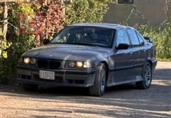 بي ام دبليو الفئة 3